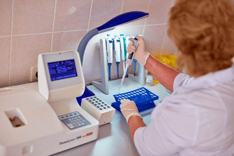 Laboratorijsko istraživanje