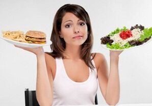 Priprema tijela za uklanjanje parazita