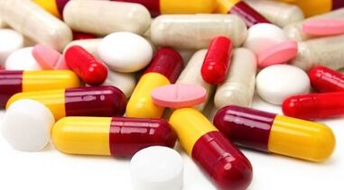 Lijekovi za crve kod ljudi