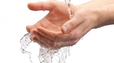 Prevencija pojave crva u tijelu