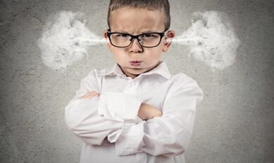 simptomi prisutnosti parazita iz živčanog sustava